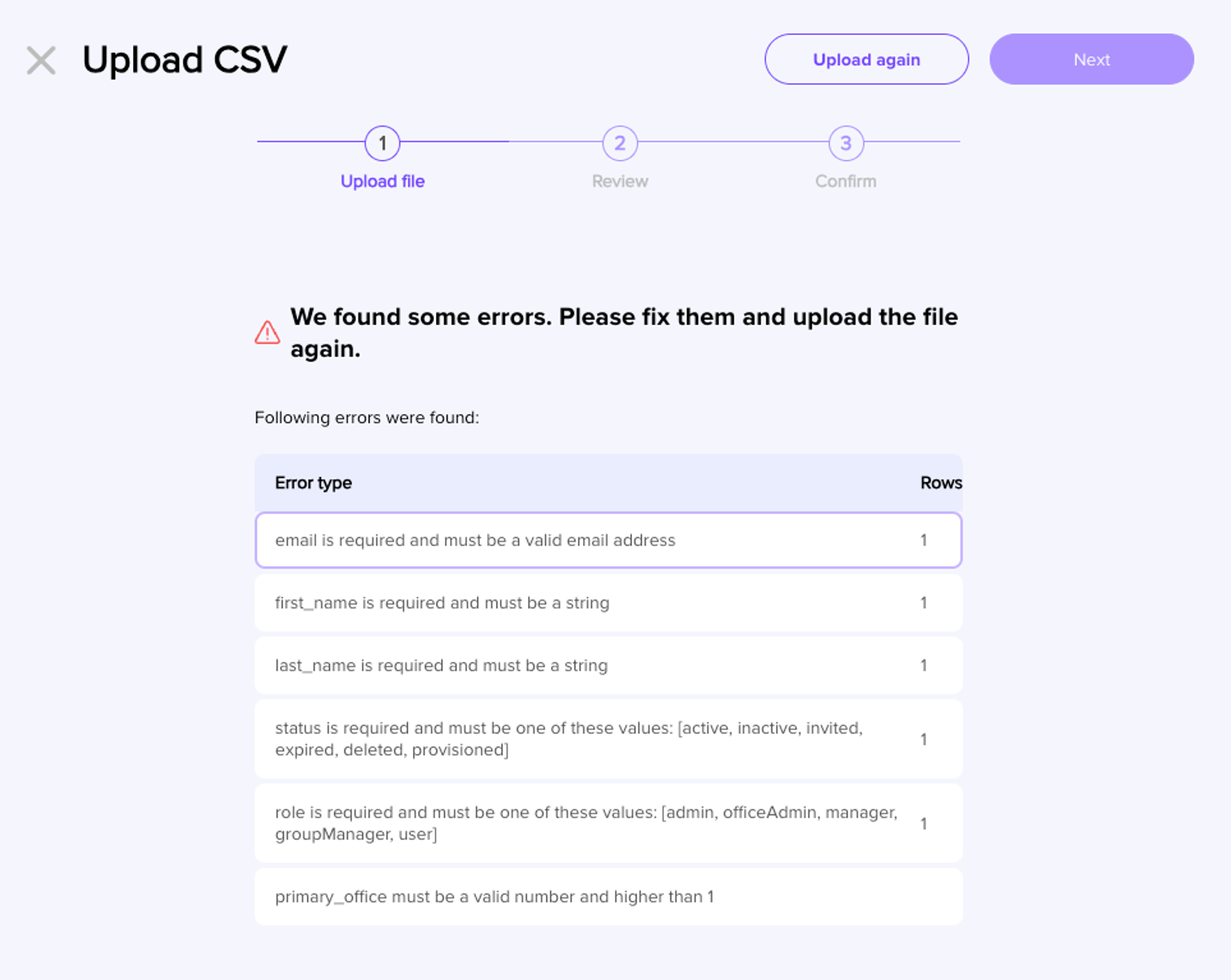 Errors on CSV.png